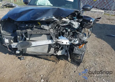 2023 Alfa Romeo Stelvio Ti Awd из США, поврежденный, VIN ZASPAKBN6P7D58020